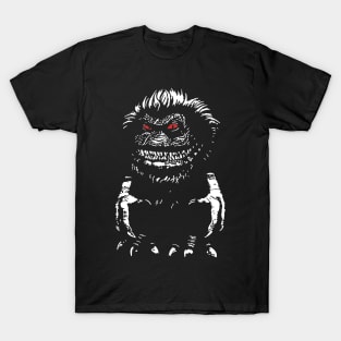 They came from space in the 80s... They are the Critters T-Shirt